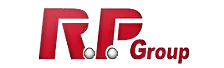 RPGroup logotips
