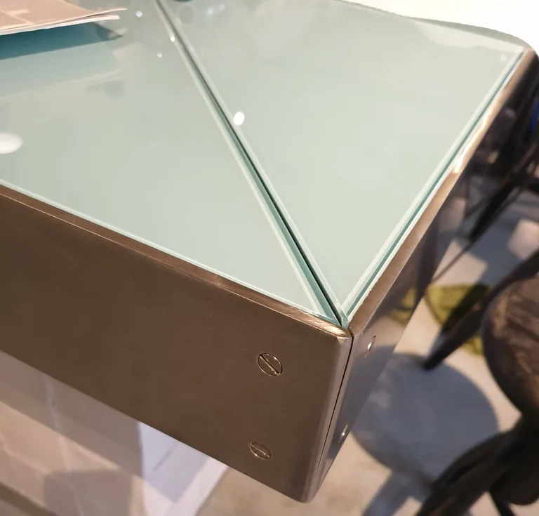 Furniture manufacturing service project by RPGroup