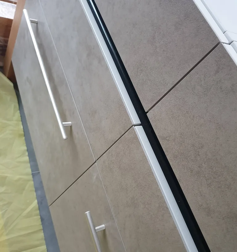 Furniture manufacturing service project by RPGroup